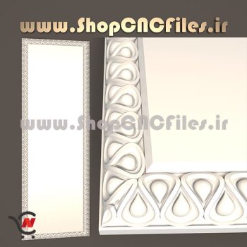 طرح سه بعدی سنگ قبر سنگ مزار