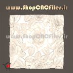 تری دی پنل طرح سه بعدی پنل سی ان سی
