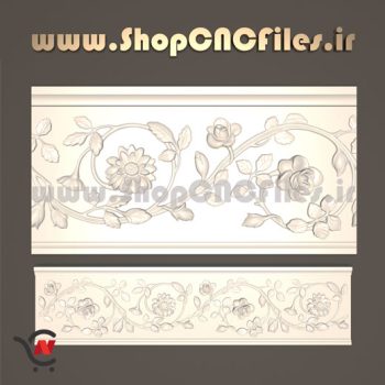 طرخ سی ان سی ابزار گلبرگی سنگ