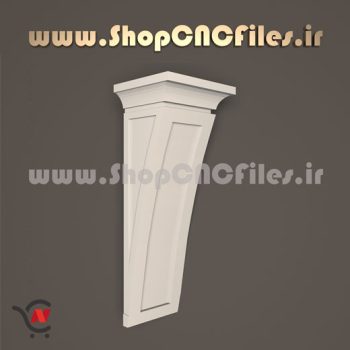 اس تی ال براکت سی ان سی